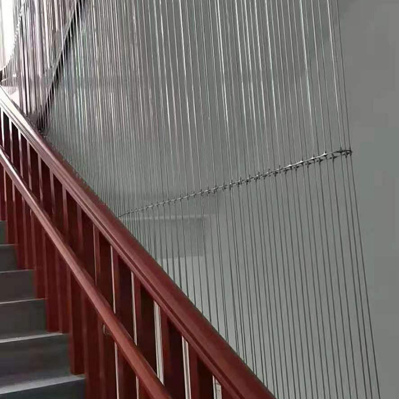 隱形防護網